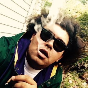 Meet your Posher, Julez